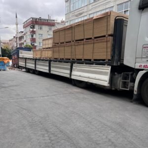 Osb 3 (18mm) 244X122cm