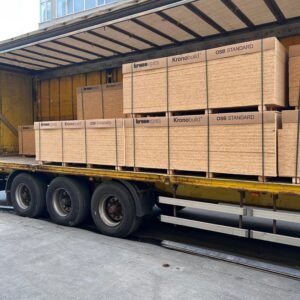 Osb 2 - 11mm Levha